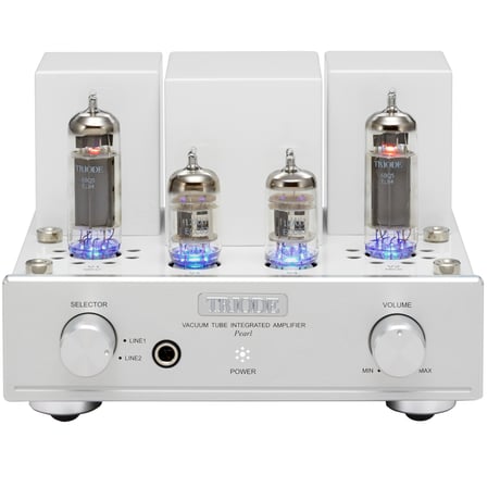 TRIODE Pearl