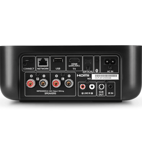 DENON Home Amp