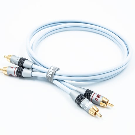 SUPRA DUAL 2RCA-2RCA