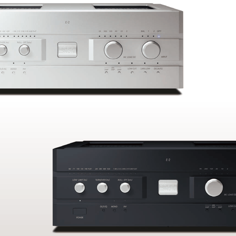 SOULNOTE E-2 ver.2