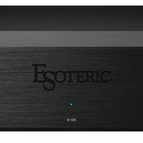 ESOTERIC G-05