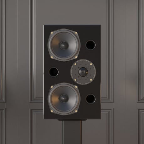 Acoustic Energy AE2 40th Anniversary Edition