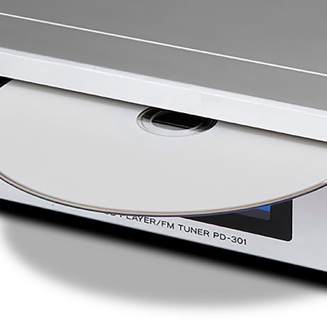 TEAC PD-301-X