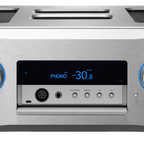 ESOTERIC F-02