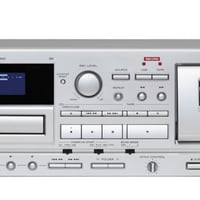 TEAC AD-850-SE
