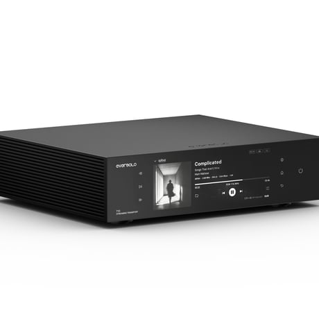 Eversolo Eversolo T10
