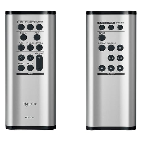 ESOTERIC N-05XE