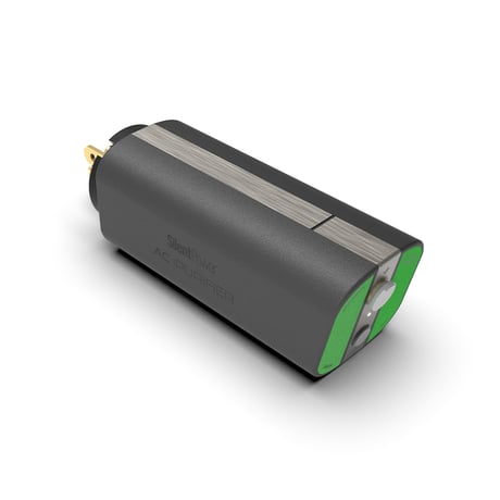 Silent Power AC iPurifier2