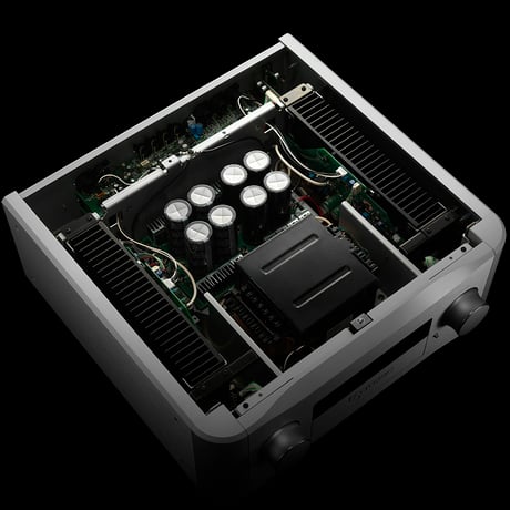 ESOTERIC F-02