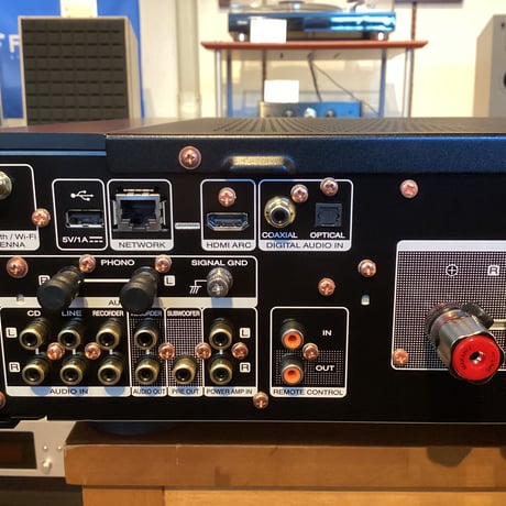 MARANTZ MODEL 40n 中古