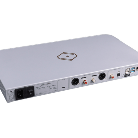 SILENT ANGEL SL1P