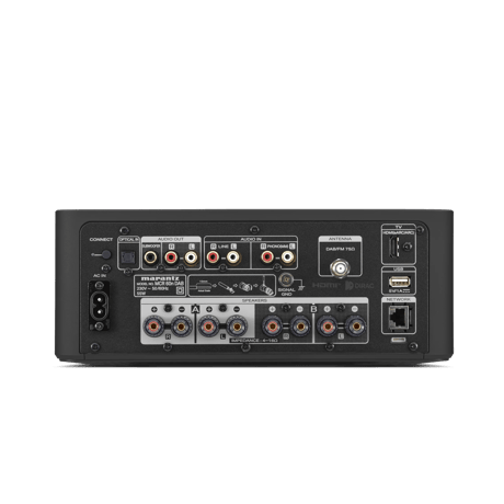 MARANTZ MCR 60n