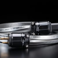 WIREWORLD Silver Electra（SEP10）