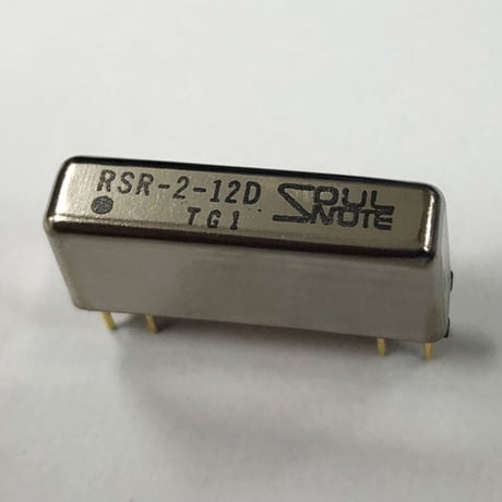 SOULNOTE P-3