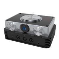 iFi audio iDSD Phantom
