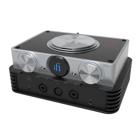 iFi audio iDSD Phantom