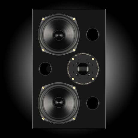 Acoustic Energy AE2 40th Anniversary Edition