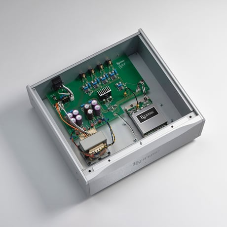 ESOTERIC G-05