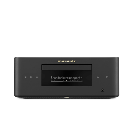 MARANTZ MCR 60n
