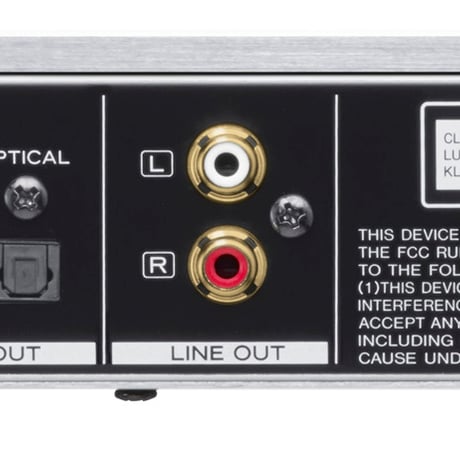 TEAC PD-301-X