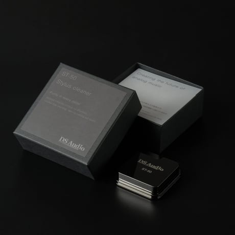 DS Audio ST-50