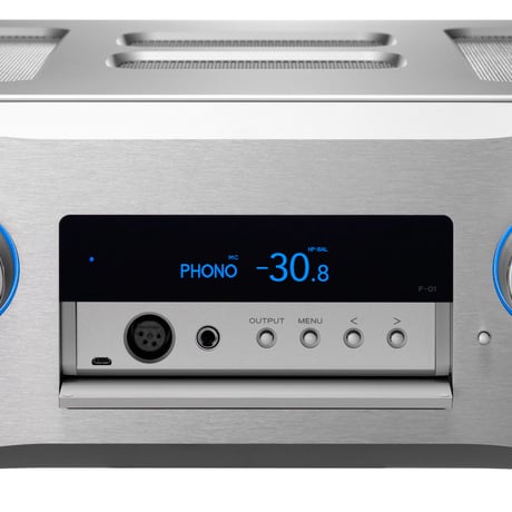 ESOTERIC F-01