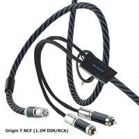 FURUTECH Origin T NCF Series