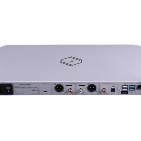 SILENT ANGEL SL1P