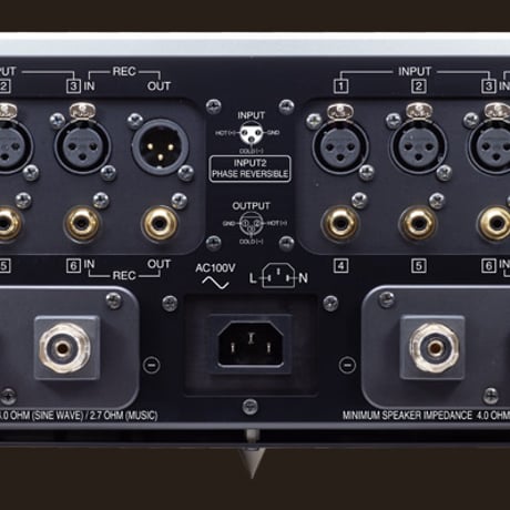 SOULNOTE A-3
