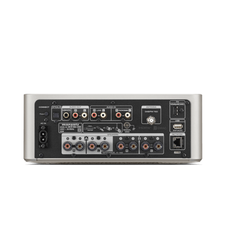 MARANTZ MCR 60n