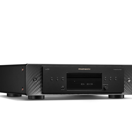 MARANTZ CD60