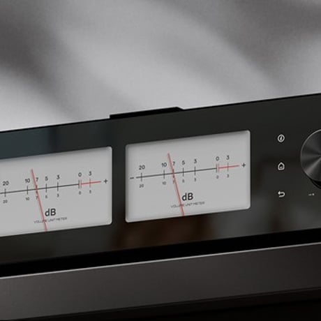 Eversolo DMP-A8 Master Gen 2