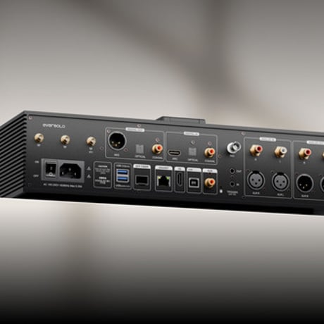 Eversolo DMP-A8 Master Gen 2