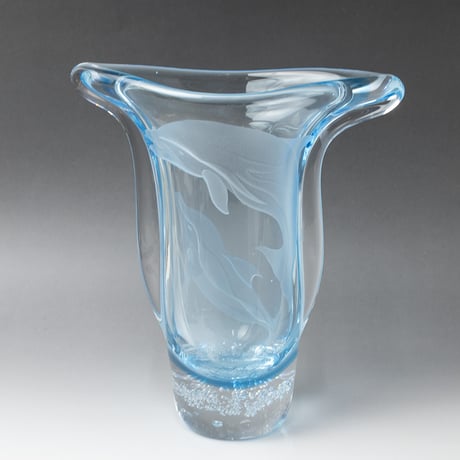 ガラス花器 | STORES