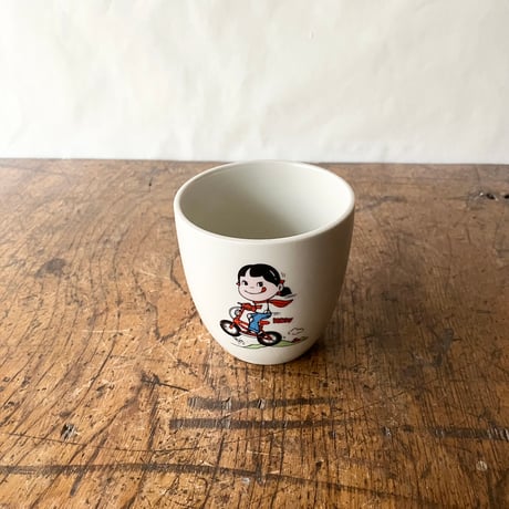 ペコちゃん | STORES
