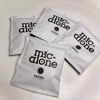 【COFFEE】mic-alone Blend -マカロンブレンド-