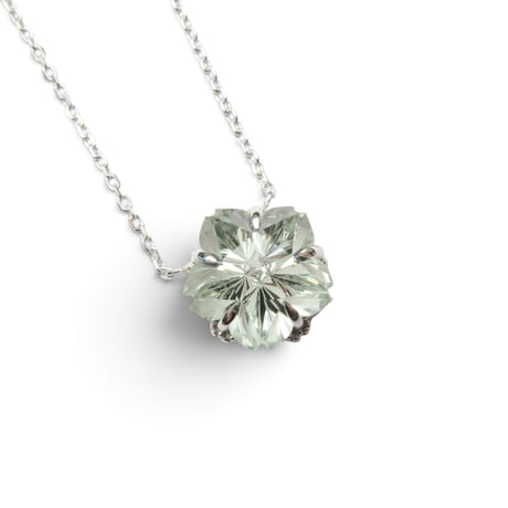 CATEGORY Necklace | FREESIA
