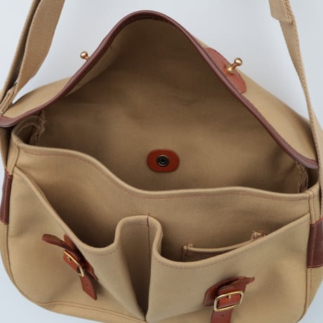 Quality Gunslips / SHOULDER BAG MEDIUM