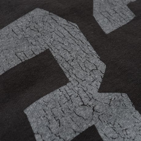 BARNS OUTFITTERS / 90' FOOTBALL TEE ''33'' / BR-26404