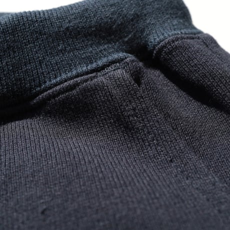 STOCK NO: / ONE TUCK LOUNGE PANT