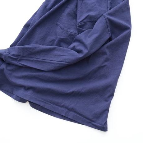 WALLA WALLA SPORT / L/S TUBE POCKET TEE