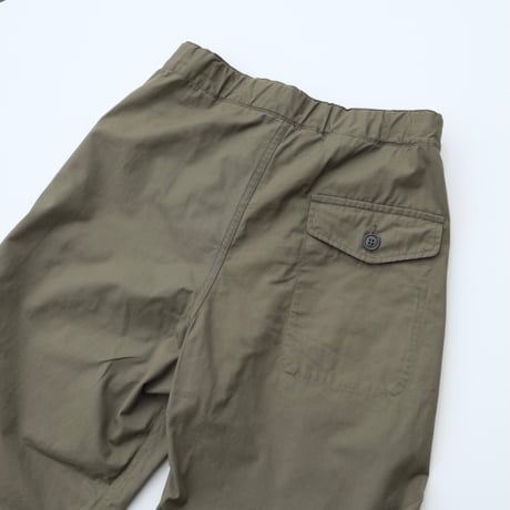 ARAN / OVER PT-3 -Exclusive- / 26SS