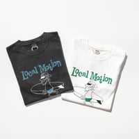 BARNS OUTFITTERS / SLAPS L/S TEE PT / BR-26412
