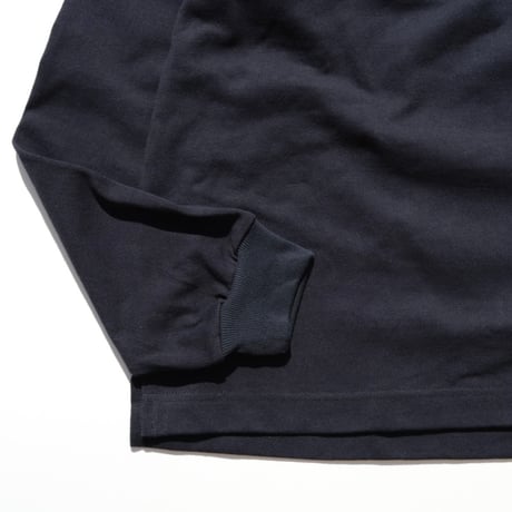 STOCK NO: / LONG SLEEVE HOODIE