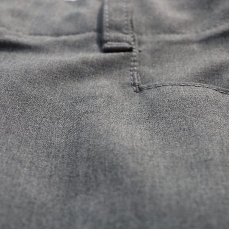 AXESQUIN -modified- / TECH WORK SLACKS 2.0 / 322046