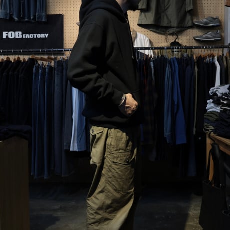 WALLA WALLA SPORT / PRINTABLE TUBE P/O HOODIE