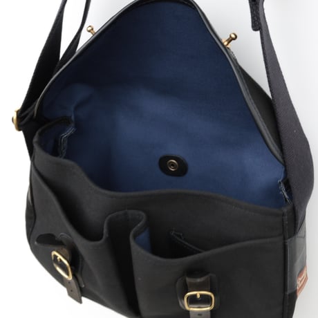 Quality Gunslips / SHOULDER BAG MEDIUM