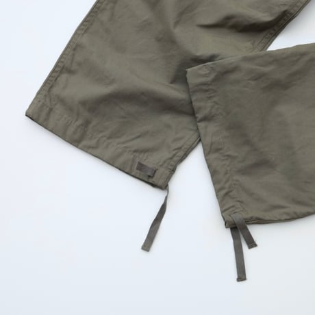 ARAN / OVER PT-3 -Exclusive- / 26SS