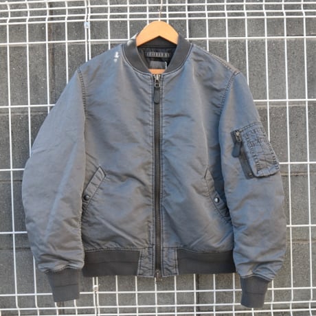 UNIVERSAL STYLE WEAR / ヴィンテージMA-1 / 663600