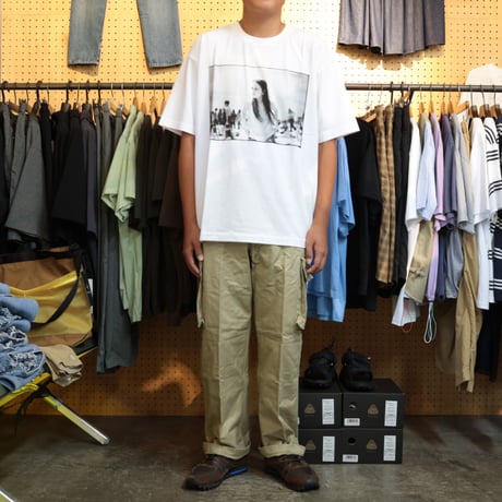 ARAN / M-49 -Exclusive- / 26SS